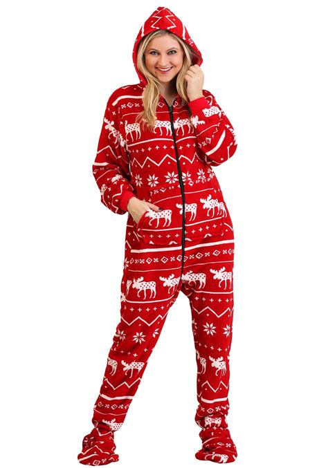 christmas onesie adult